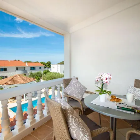 Aquanur-3 By Interhome *