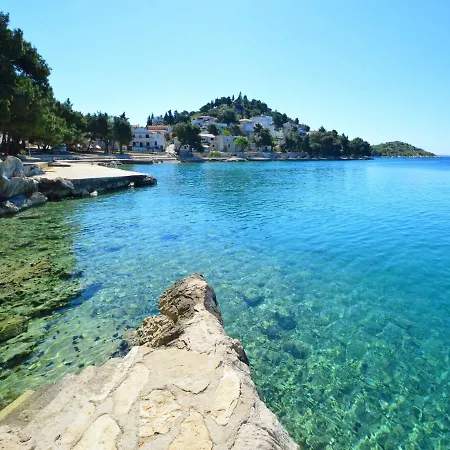 Aquanur-3 By Interhome דירה *