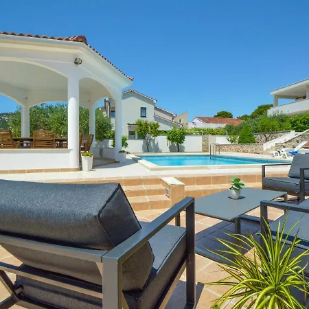 Aquanur-3 By Interhome * Sovlje