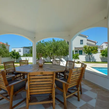 Appartamento Aquanur-3 By Interhome Sovlje