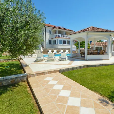 דירה Aquanur-3 By Interhome *