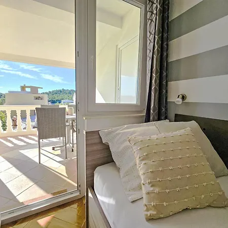 דירה Aquanur-3 By Interhome *