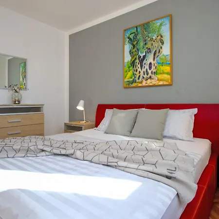 Apartment Aquanur.3