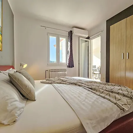 Aquanur.3 Apartment *