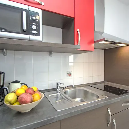 Apartment Aquanur.3 *
