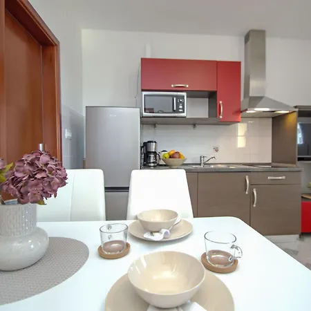 Aquanur.3 Apartment Sovlje