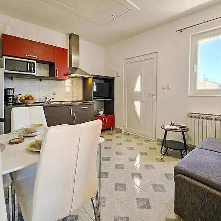 Apartment Aquanur.3 Sovlje
