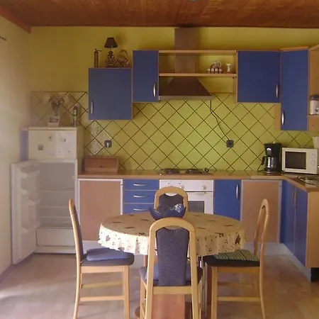 Aquanur.3 Apartment
