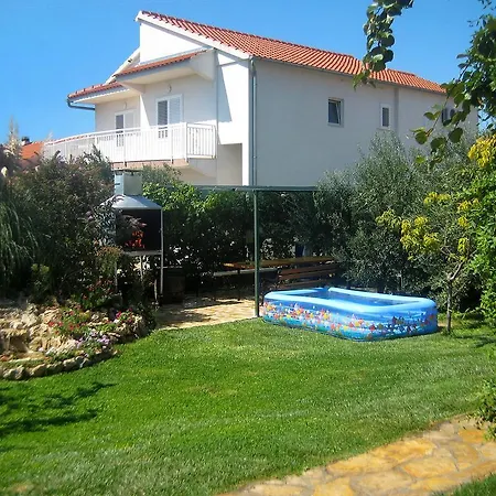 Apartment Aquanur.3
