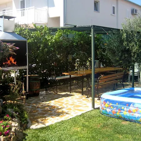 Apartment Aquanur.3 Sovlje