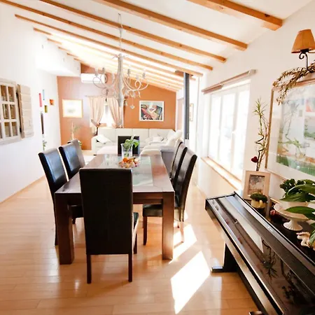 דירה Aquanur-3 By Interhome *