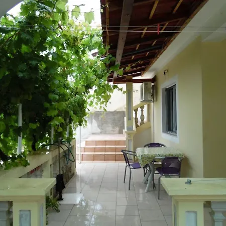 Aquanur.3 Apartment *