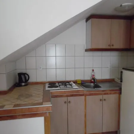 Apartment Aquanur.3 Sovlje