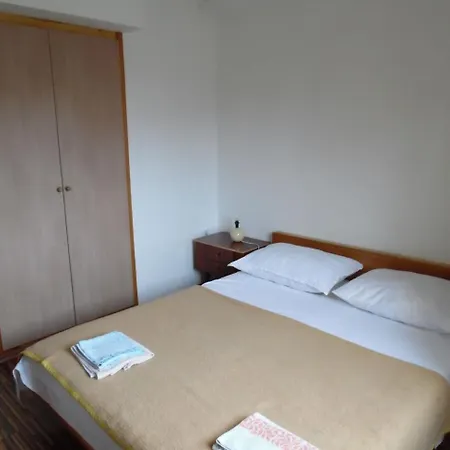 Aquanur.3 Apartment Sovlje