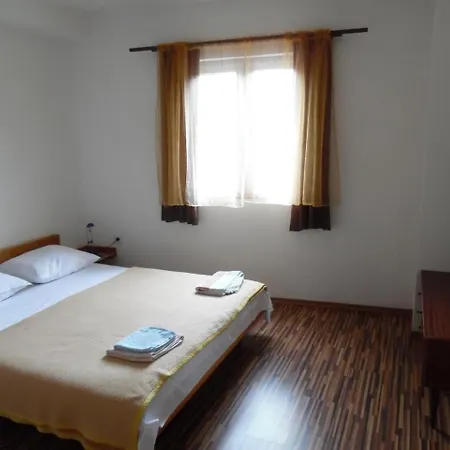 Aquanur.3 Apartment Sovlje