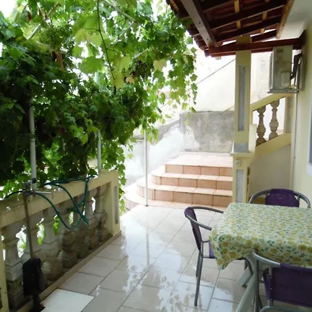 Apartment Aquanur.3