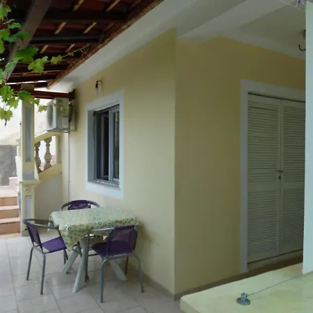 Aquanur-3 By Interhome דירה *