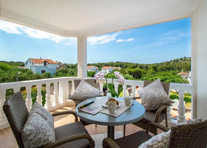 Apartment Aquanur.3 *