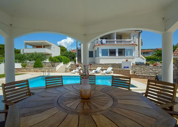 Aquanur.3 Apartment *