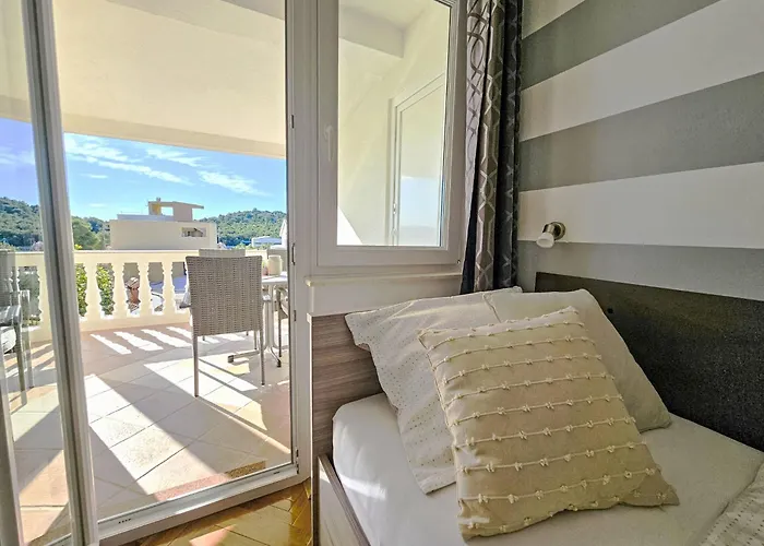 Apartment Aquanur.3 *