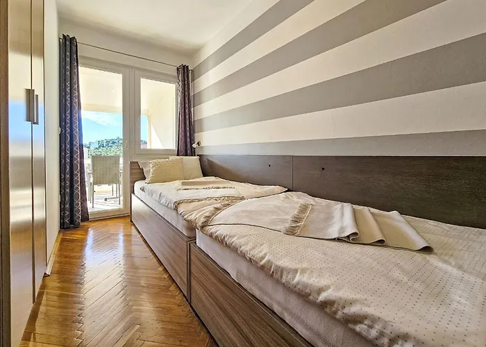 Apartment Aquanur.3 Sovlje