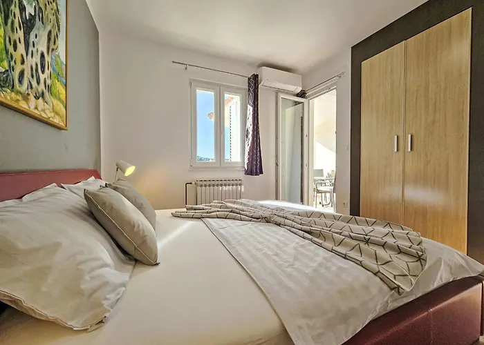 Aquanur.3 Apartment *