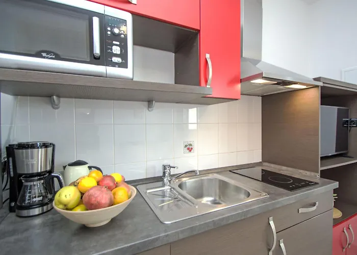 Apartment Aquanur.3 *