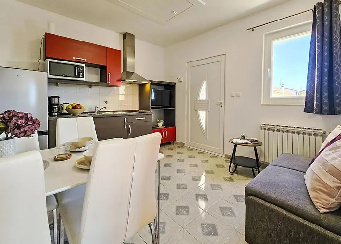 Apartment Aquanur.3 Sovlje