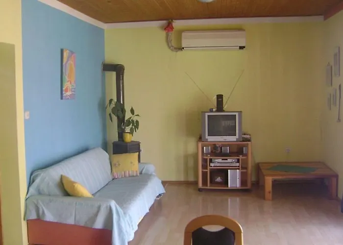 Aquanur.3 Apartment *