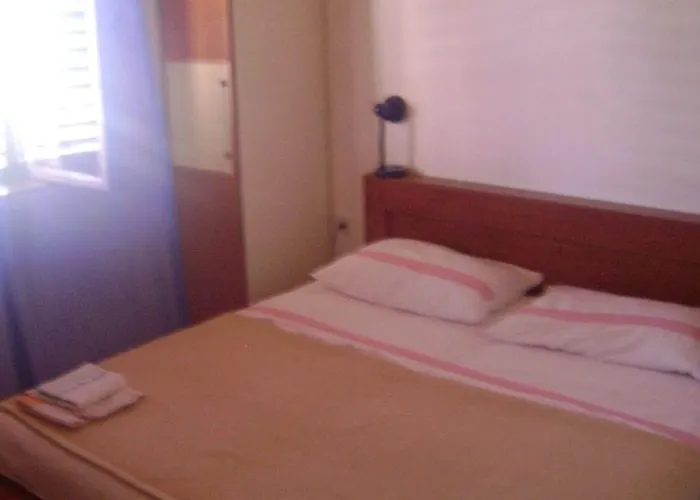 Aquanur.3 Apartment Sovlje