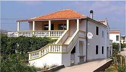 Apartment Aquanur.3 Sovlje