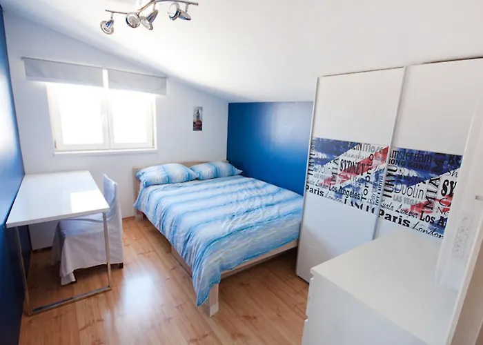 Apartment Aquanur.3 *