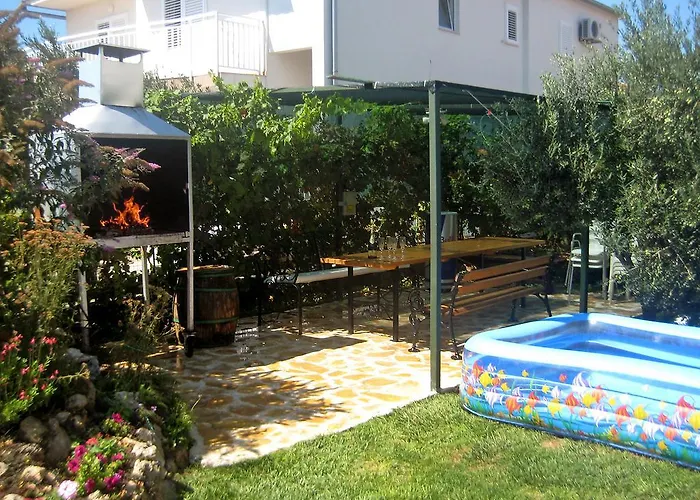 Apartment Aquanur.3 Sovlje