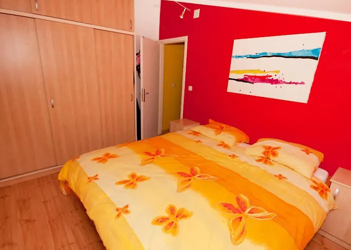 Apartment Aquanur.3 *