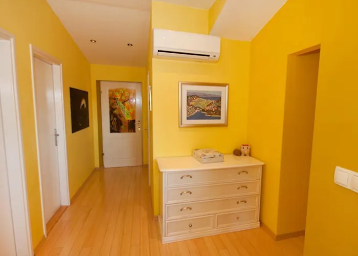 Apartment Aquanur.3 Sovlje