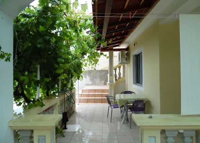 Aquanur.3 Apartment *