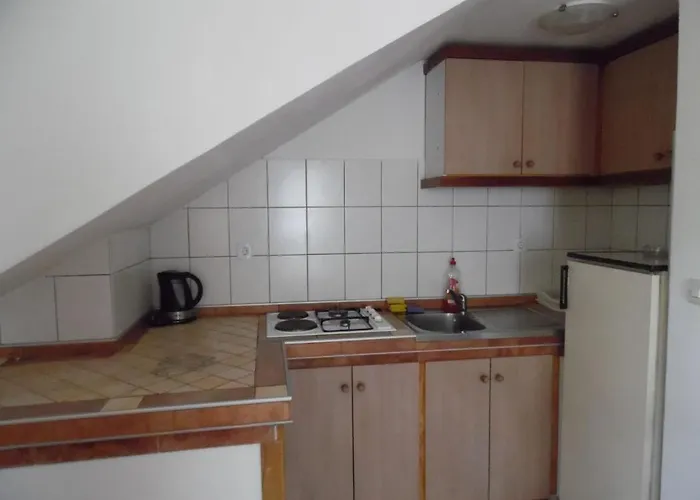 Apartment Aquanur.3 Sovlje