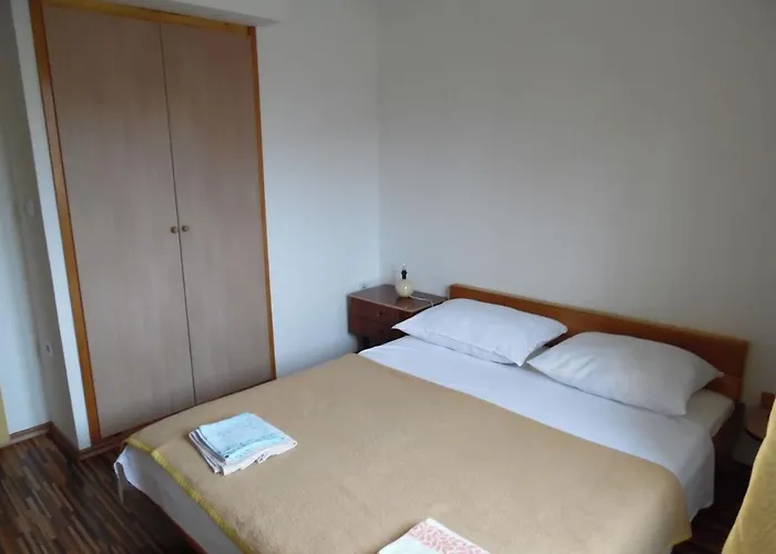 Aquanur.3 Apartment Sovlje