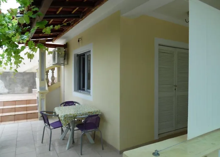 Aquanur.3 Apartment *